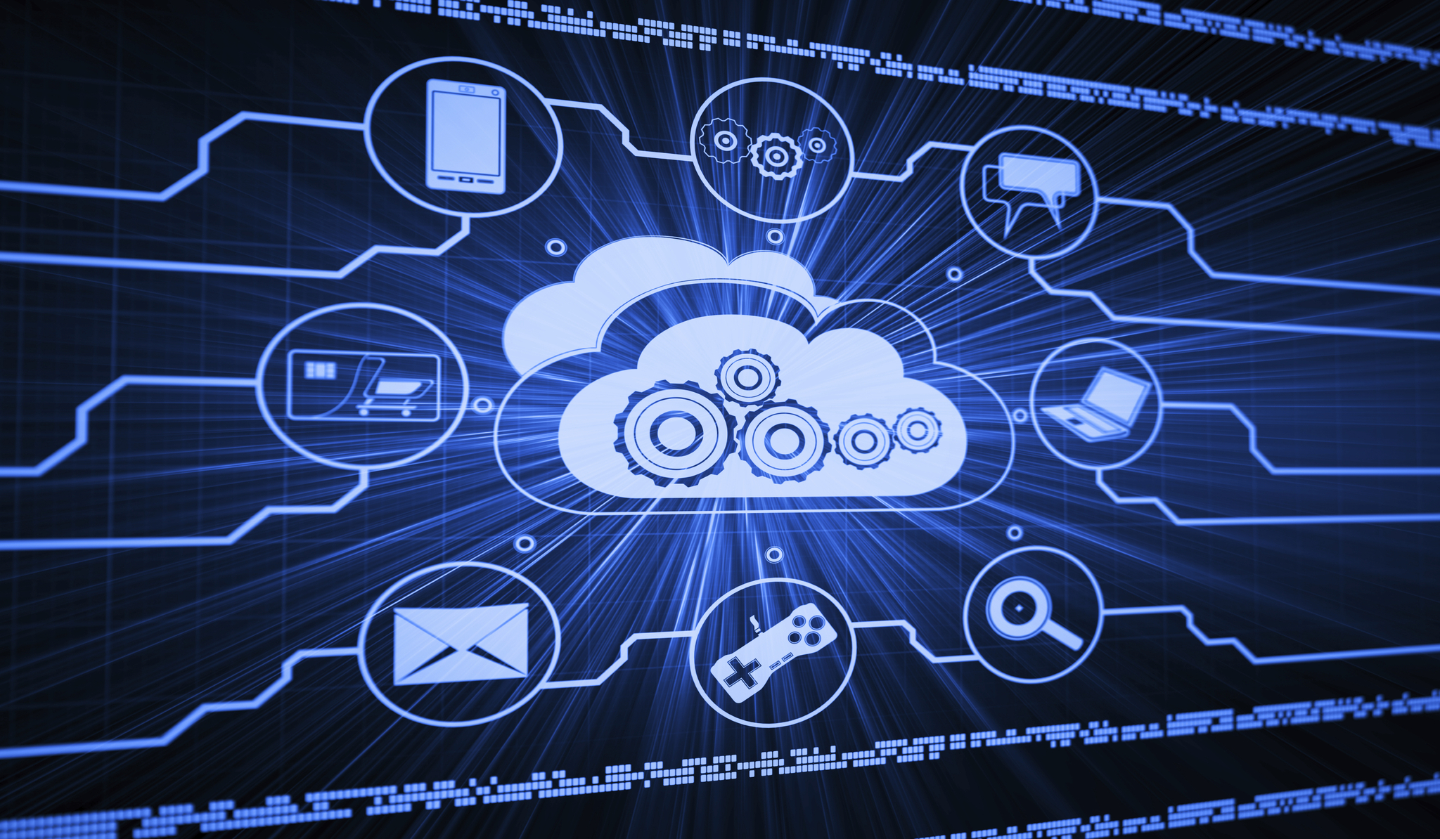 What Is Cloud Computing and How Does It Work?