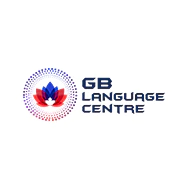 Gradbound Language Canter​ logo