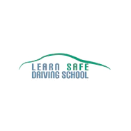 Learn Safe Driving Academy​ logo
