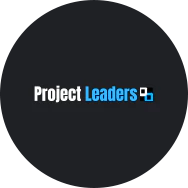 Project Leaders Magazine​ logo