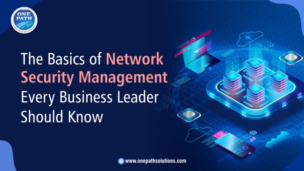 Network Security Management